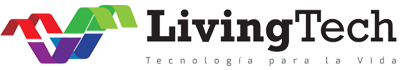 LivingTech Logo
